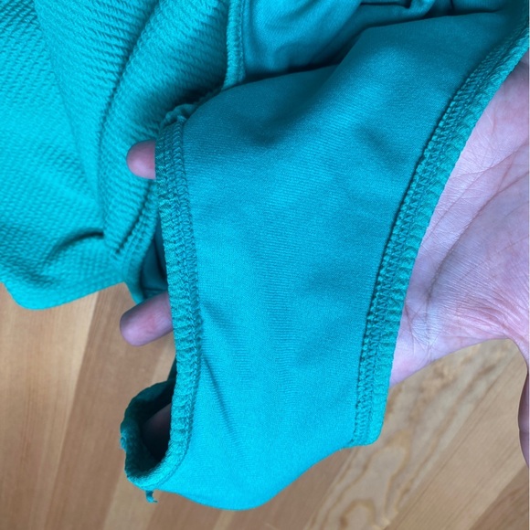 🏷️ NWT Accessorize London One Piece Swimsuit - Picture 7 of 8